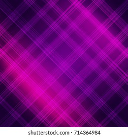 Bright purple textile background.