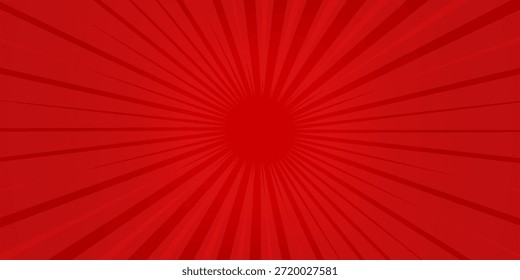 Fondo de rayos brillantes, brillo, gradiente, gráfico, héroe, caliente, luz, gráfico