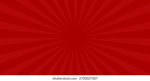 Fondo de rayos brillantes, brillo, gradiente, gráfico, héroe, caliente, luz, gráfico simple