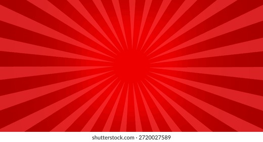 Fondo de rayos brillantes, brillante, gradiente, gráfico, héroe, caliente, luz, 