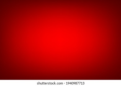 Bright red abstract background. For backdrop,wallpaper,background. Space for text. Vector illustration.
