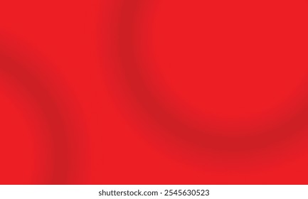 Bright red geometric Wallpaper background For business and social media infographics, modern decoration, art illustration template design.