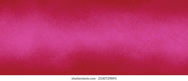 Bright Red Gradient Texture with Soft Blurred Effects for Creative Backgrounds and Designs