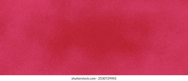 Bright Red Gradient Texture with Soft Blurred Effects for Creative Backgrounds and Designs