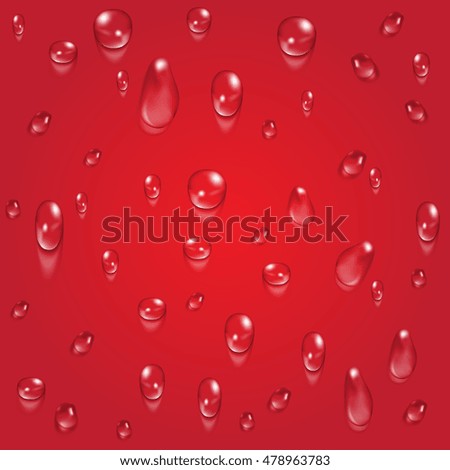 Similar – Image, Stock Photo Yellow light and blue wall