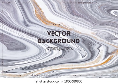 Resina brillante de fondo abstracto. Superficie de mármol multicolor, textura de piedra mineral. Papel pintado violeta, naranja y azul. Efecto fluido, líquido de color. Acuarela, ondas acrílicas, remolinos.