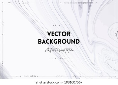 Bright resin art abstract background. Multicolor marble surface, mineral stone texture. Black and white paint mix wallpaper. Fluid, color liquid flow effect. Watercolor, acrylic waves, swirls.