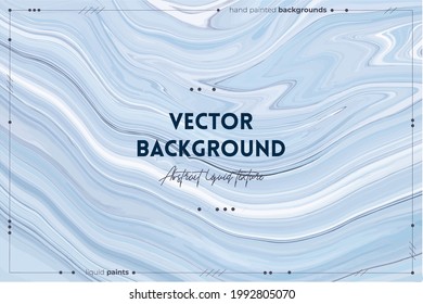 Bright resin art abstract background. Multicolor marble surface, mineral stone texture. Violet, orange and blue paint mix wallpaper. Fluid, color liquid flow effect. Watercolor, acrylic waves, swirls.