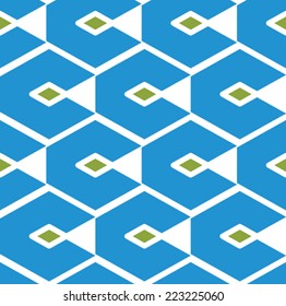 Bright rhythmic textured endless pattern, stripy continuous creative textile, geometric motif background.
