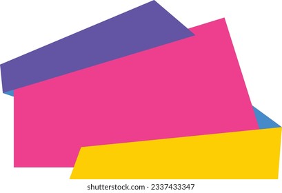 Bright Sale Label Banner Element