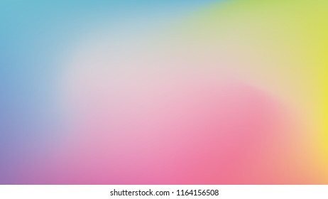 Bright saturated gradient background, which is ideal for sites and applications, photo design and advertising