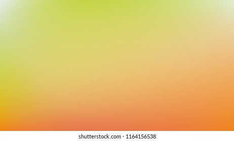 Bright saturated gradient background, which is ideal for sites and applications, photo design and advertising
