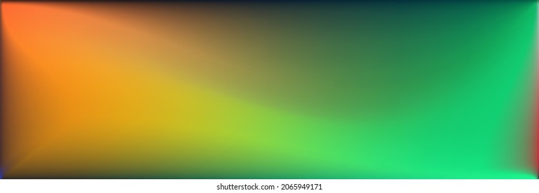 Surface Backdrop  Rainbow