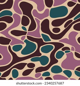 Diseño De Forma Moderna Y Luminoso Y Elegante. Tejidos Retro Creativos Continuos Negros, Arte Sin Maravillas. Papel De Fondo De Ilustración De Primavera Sin Efecto Amarillo. 