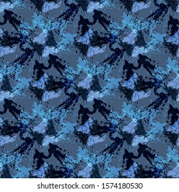 bright seamless geometric pattern for your design quality vector illustration