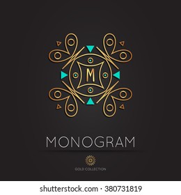 Bright seamless pattern in bright colors