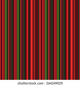 Bright seamless with stripes. Vector illustration. Abstract geometric pattern. Seamless pattern for fabric, paper and other printing and web projects. 