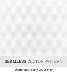 Bright Seamless Vector Pattern