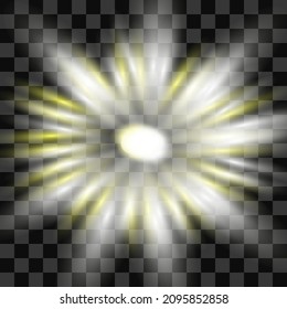  Flor brillante brillante brillante brillante. Flor. Pictogramas vectoriales editables aislados en un fondo blanco. Símbolos de diseño para aplicaciones móviles y diseño de sitios web.