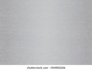 Bright silver background material Thin horizontal lines, striped pattern,Hairline processing (A3, A4 ratio)