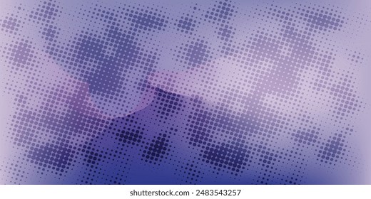 Bright simple empty abstract blurred violet background. Lilac background. modern. eps 10.