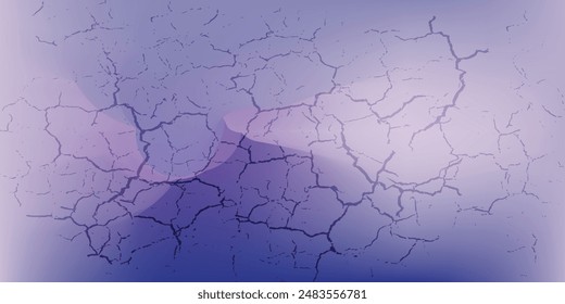 Bright simple empty abstract blurred violet background. Lilac background. modern. eps 10.