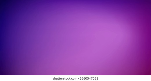 Plano de fundo violeta borrado simples e vazio claro. Fundo lilás