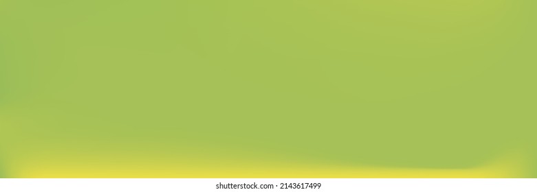 Fondo De Borrador De Verano De Fluido Simple Y Luminoso. Fondo de gradiente pastoral fresco con ondulación ligera y ondulada. Malla gradiente curvada amarilla de movimiento verde vivo. Lemon Liquid Vibrant Lemon Smooth Design Pic.