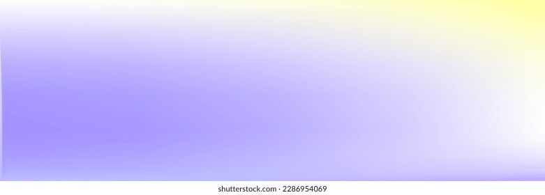 Heller Himmel, hellblauer, hellblauer, horizontaler, strahlender Mesh-Hintergrund. Sonnenaufgang unscharf Weiße, lebendige mehrfarbige, unscharfe Textur. Farbige Sonnenuntergang Wasser weich Spotlight Himmel Hintergrund.