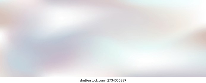 Fondo gradiente malla nácar