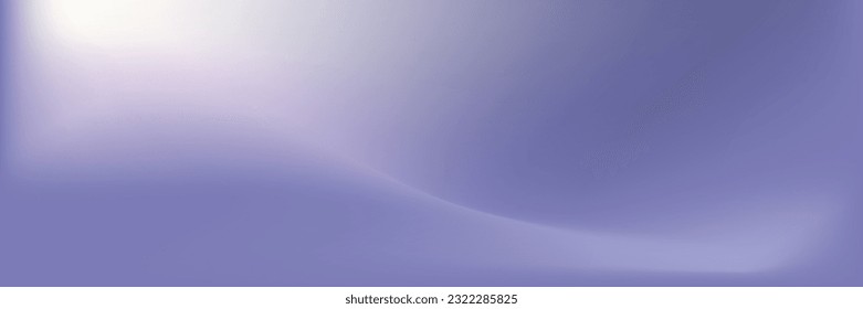 Malla de gradiente líquido de flujo ondulado rosa suave y brillante. Curva Suave Textura De Lámina De Lavanda De Pastel Suave. Fondo Fluido Violeta De Agua Blanca Nublada. Fondo de degradado vibrante púrpura color cielo.