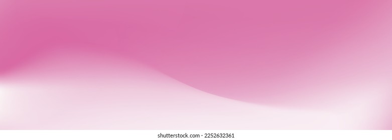 Bright Soft Wavy Blurry Flow Gradient Mesh. Girl Pastel Color Sunset Liquid Gradient Backdrop. Smooth Vibrant White Sunrise Barbie Wallpaper. Cloud Curve Water Fluid Pink Light Sky Blurry Texture.