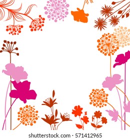 Bright spring