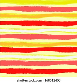 Bright stripe