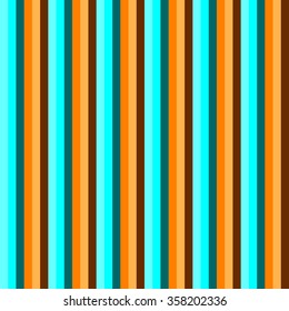 bright striped abstract pattern