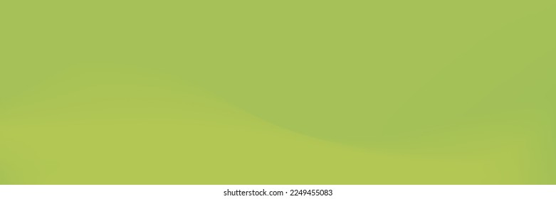 Bright Summer Curve Simple Water Gradient Background. Fluid Blurry Green Fresh Lemon Smooth Wallpaper. Wavy Light Vibrant Pastel Flow Gradient Mesh. Yellow Liquid Lime Vivid Motion Smooth Surface.