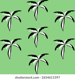 Bright summer fabric patterns are perfect for fashion home decor and print.