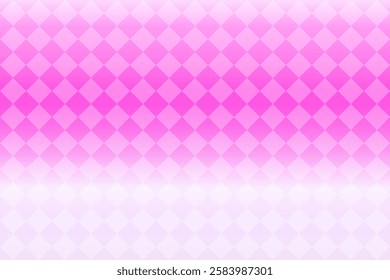 bright summer night color gradient background. vector illustration