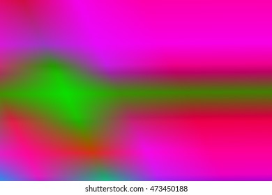bright summer night color gradient background. vector illustration. for idea your design, business, wallpaper, banner