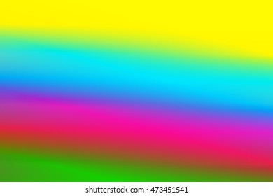 bright summer night color gradient background. vector illustration. for idea your design, business, wallpaper, banner