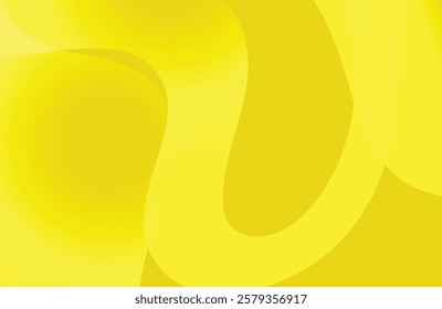 Bright sunny yellow abstract background. Modern orange color design. Abstract elegant yellow Vector Background.	

