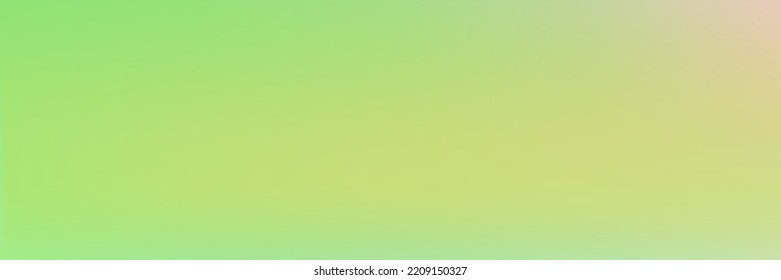 Bright Sunset Sky Sunrise Clean Pastel Gradient Mesh. Blurry Texture. Soft Simple Vivid Minimal Blurred Color Horizontal Gradient Background. Light Colorful Vibrant Multicolor Water Sky Wallpaper.