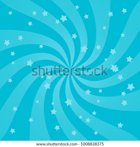 Similar – Image, Stock Photo star magic Decoration