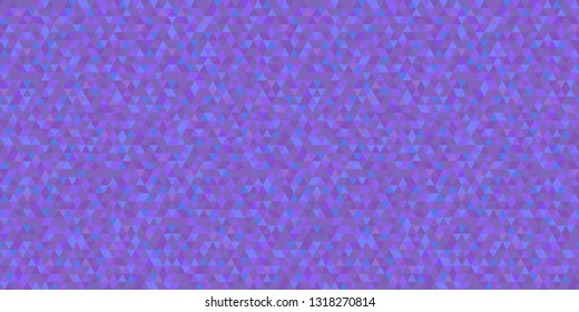 Bright tile pattern with triangles. Seamless geometric wallpaper of the surface. Unique background. Doodle for design. Print for polygraphy, posters, t-shirts and textiles. Luxury texture