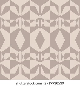 Azulejos brillantes. Patrón sin fisuras decorativo. Repitiendo antecedentes. Estampado de Fondo de pantalla labrable.