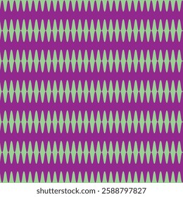 Bright two-tone wave pattern background