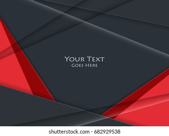 bright vector abstract background. Colorful elements for design. Wavy template for your work. Eps10