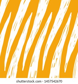Bright vector background imitating animal color