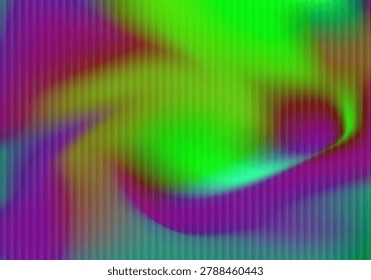 Fondo Vector brillante con