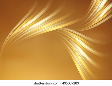 Bright vector background. Wavy lines, elements for design. Vector elements for presentations, brochures, annual reports. Eps10